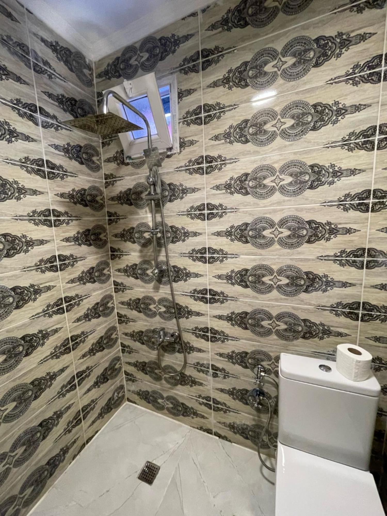 The Antares Hotel Isztambul Kültér fotó