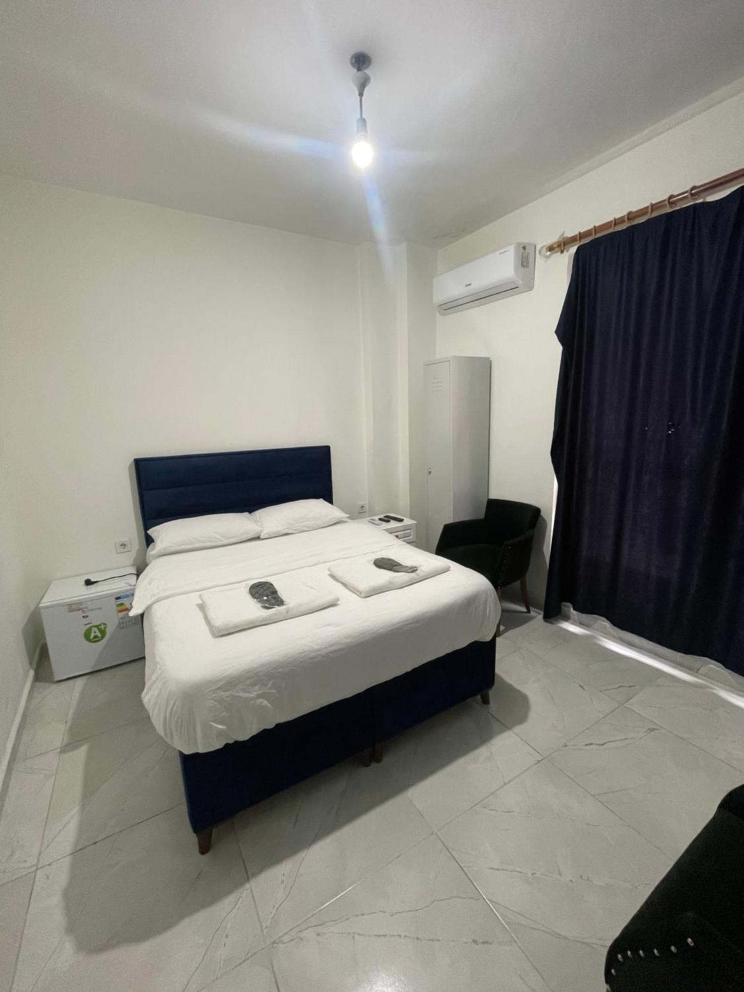 The Antares Hotel Isztambul Kültér fotó
