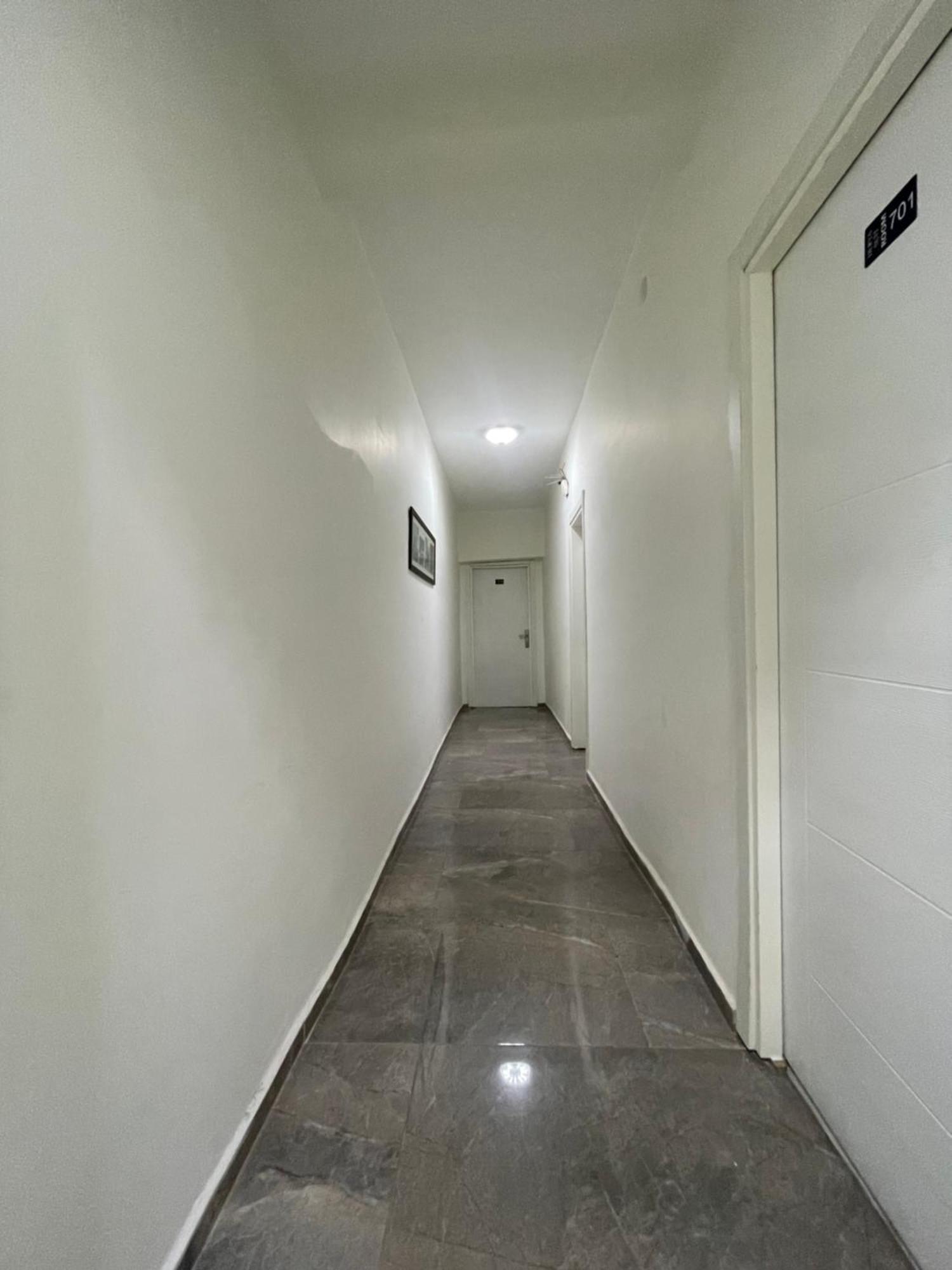 The Antares Hotel Isztambul Kültér fotó